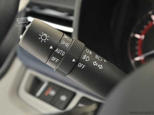 Kastenwagen hoch Maxus DELIVER 9