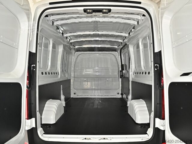 Kastenwagen hoch Maxus DELIVER 9