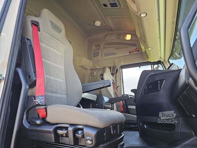 BDF-Systeem IVECO AS260S42 STRALIS