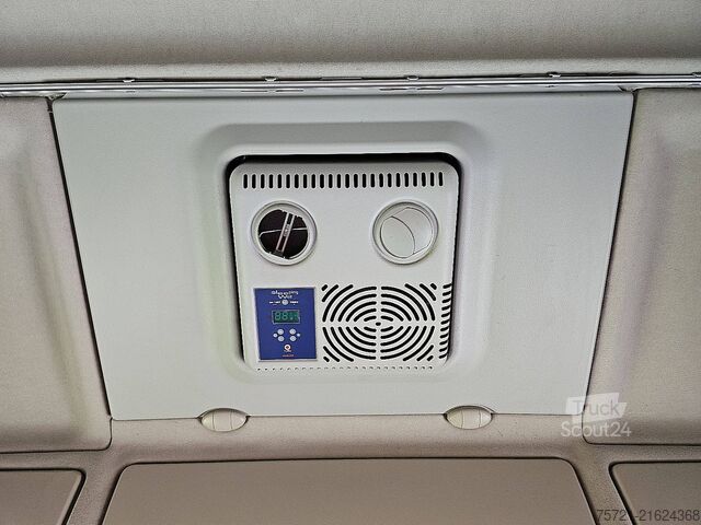 BDF-Systeem IVECO AS260S42 STRALIS