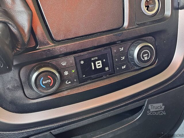 BDF-Systeem IVECO AS260S42 STRALIS