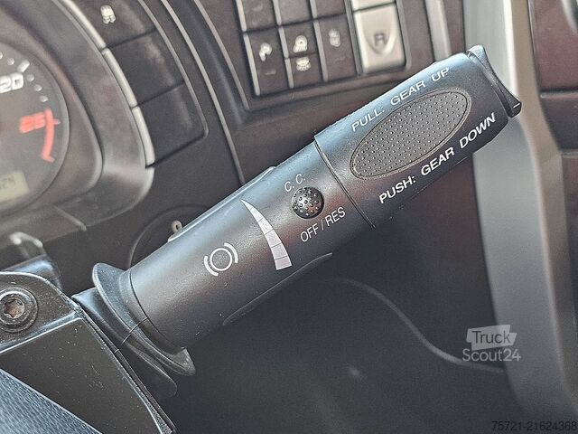 BDF-Systeem IVECO AS260S42 STRALIS