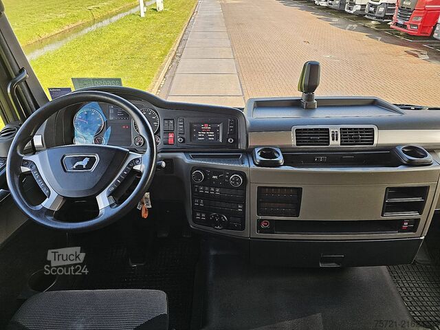Standard-SZM M.A.N. 18.460 TGX