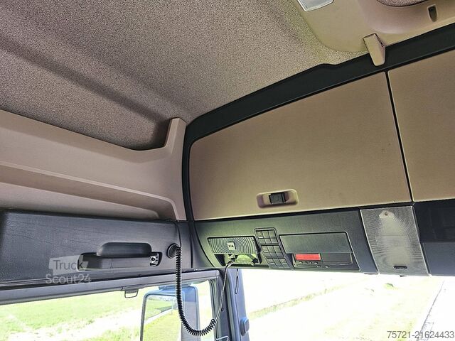 Standard-SZM M.A.N. 18.460 TGX