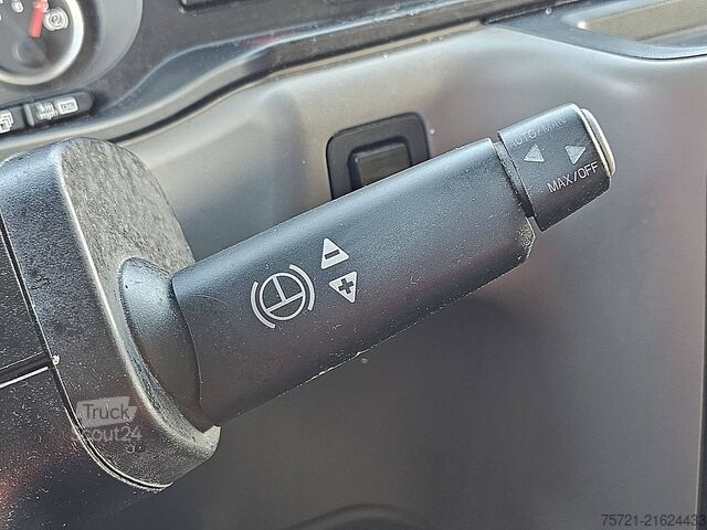 Standard-SZM M.A.N. 18.460 TGX