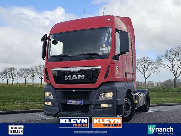 Standard-SZM M.A.N. 18.440 TGX