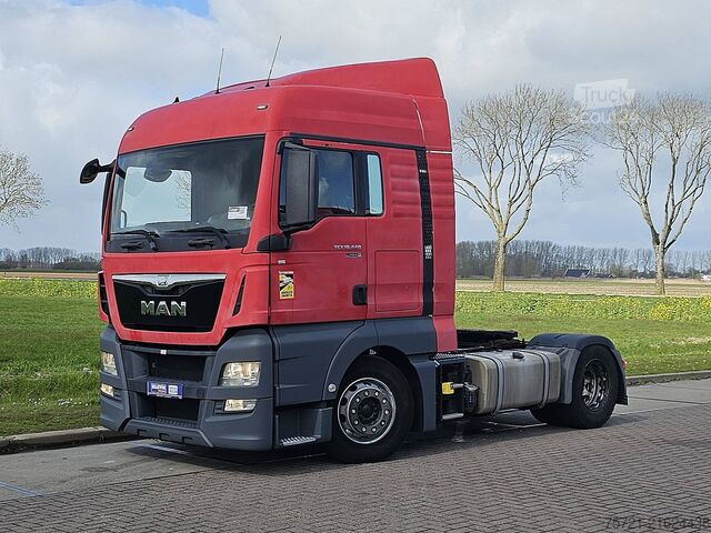 Standard-SZM M.A.N. 18.440 TGX