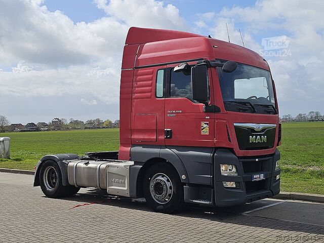 Standard-SZM M.A.N. 18.440 TGX