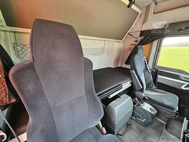 Standard-SZM M.A.N. 18.440 TGX