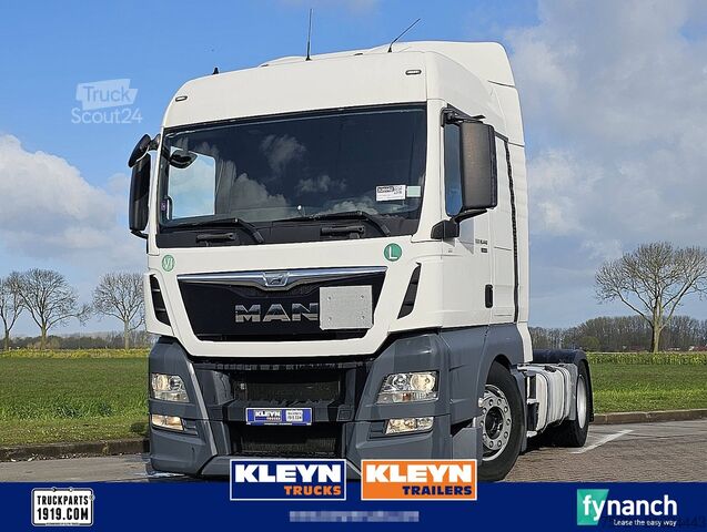 Standard-SZM M.A.N. 18.440 TGX