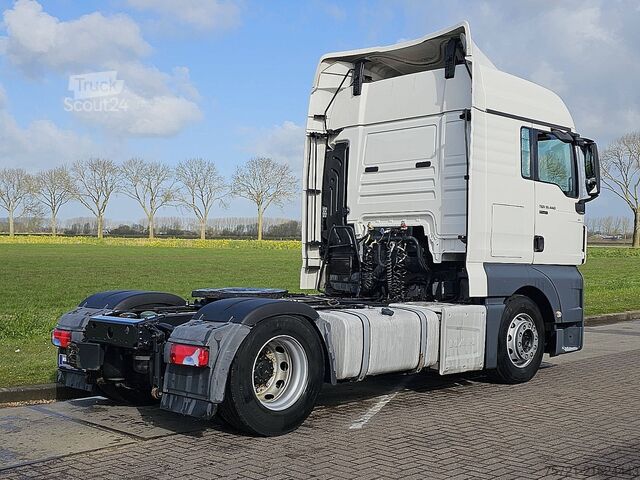 Standard-SZM M.A.N. 18.440 TGX