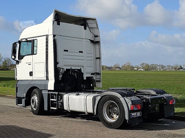 Standard-SZM M.A.N. 18.440 TGX
