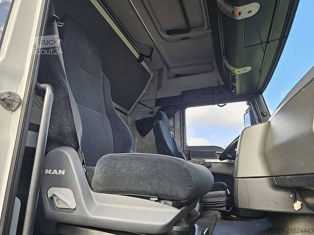 Standard-SZM M.A.N. 18.440 TGX