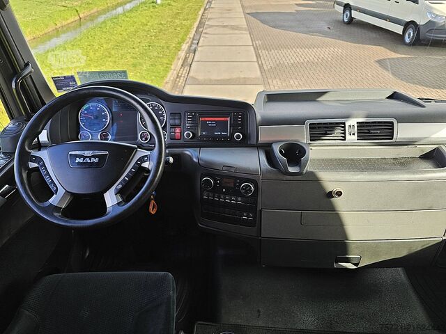 Standard-SZM M.A.N. 18.440 TGX