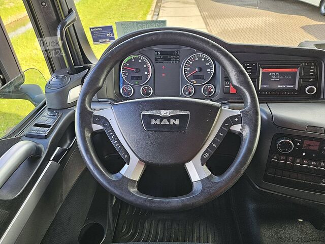 Standard-SZM M.A.N. 18.440 TGX