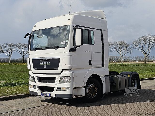 Standard-SZM M.A.N. 18.440 TGX
