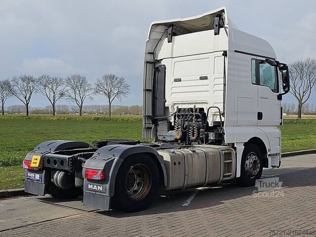 Standard-SZM M.A.N. 18.440 TGX