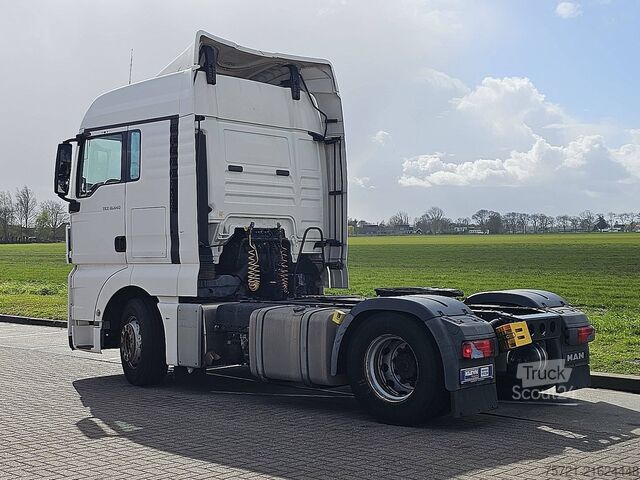 Standard-SZM M.A.N. 18.440 TGX