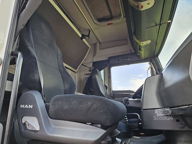 Standard-SZM M.A.N. 18.440 TGX