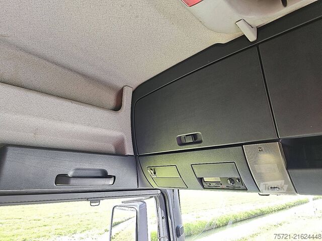 Standard-SZM M.A.N. 18.440 TGX