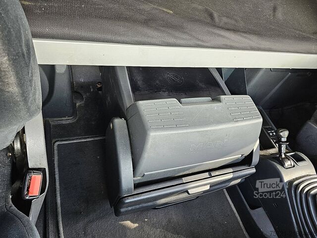 Standard-SZM M.A.N. 18.440 TGX