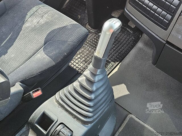 Standard-SZM M.A.N. 18.440 TGX