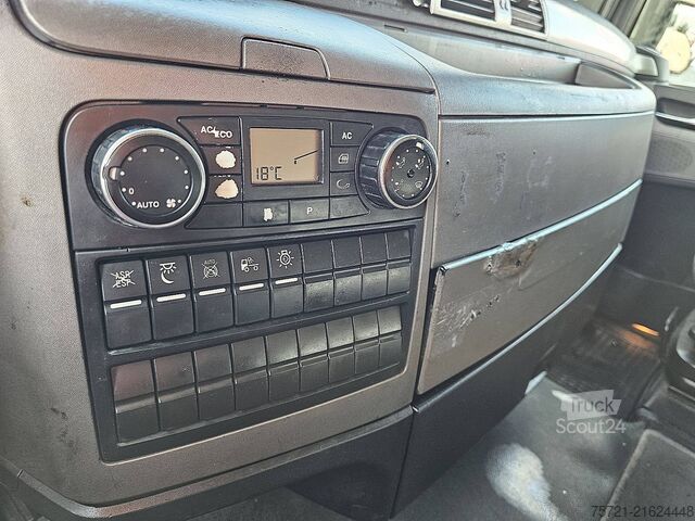 Standard-SZM M.A.N. 18.440 TGX