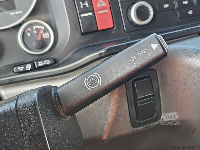 Standard-SZM M.A.N. 18.440 TGX