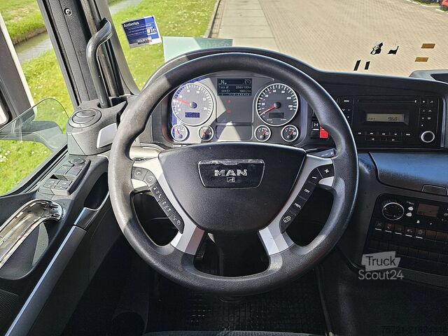 Standard-SZM M.A.N. 18.440 TGX