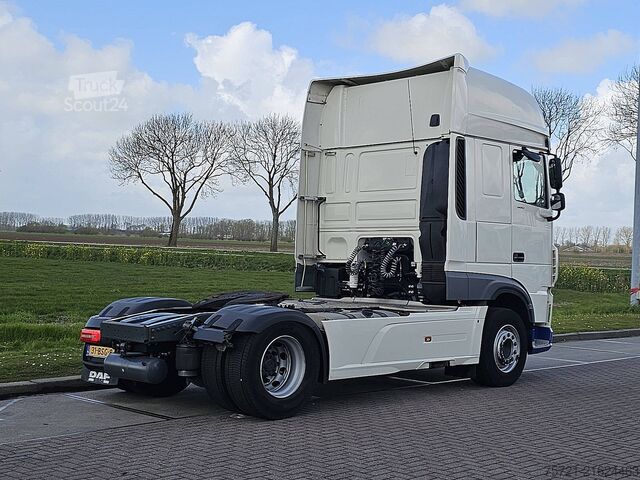 Standard-SZM DAF XF 480