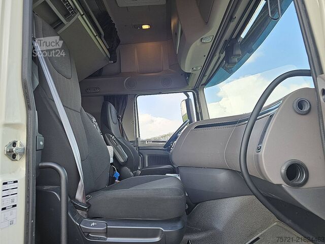 Standard-SZM DAF XF 480