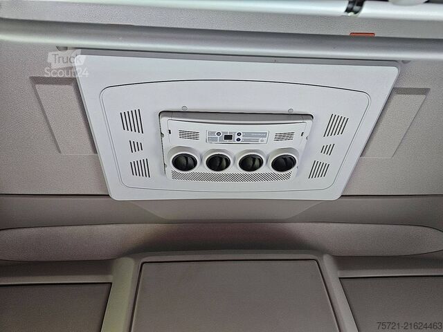 Standard-SZM DAF XF 480