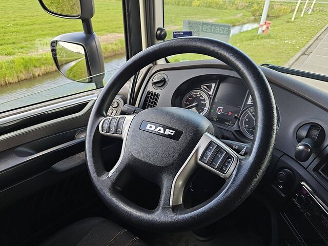 Standard-SZM DAF XF 480