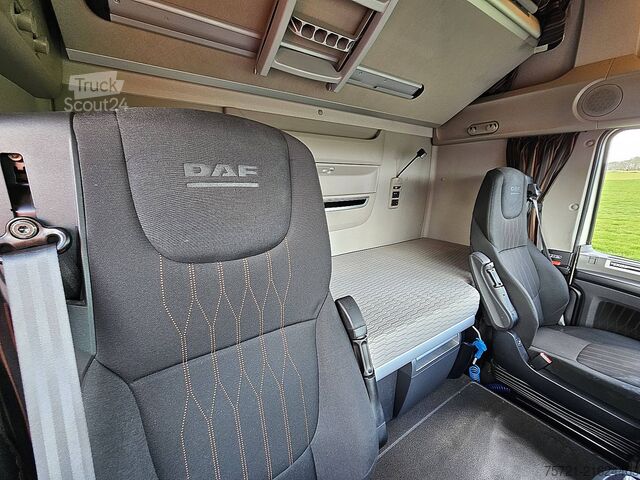 Standard-SZM DAF XF 480