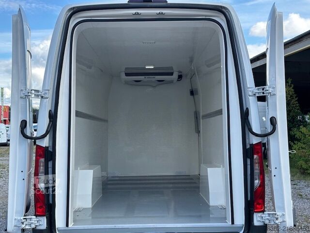 Fourgon frigorifique Mercedes-Benz Sprinter 315 Maxi Frischdienst Fahrt-Sta