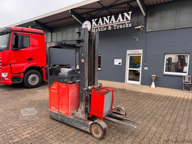 Reachtruck LINDE R 20 S Active 5.40 höhe 2t