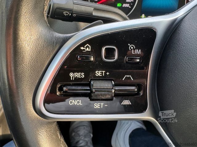 Komercijalno vozilo sa visokim krovom MERCEDES-BENZ Sprinter 315 CDI Klima 360Kamera DISTRONIC LED