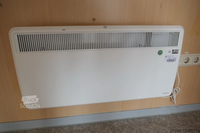 Drugi  Seecontainer, Bürocontainer, Aufenthaltcontainer