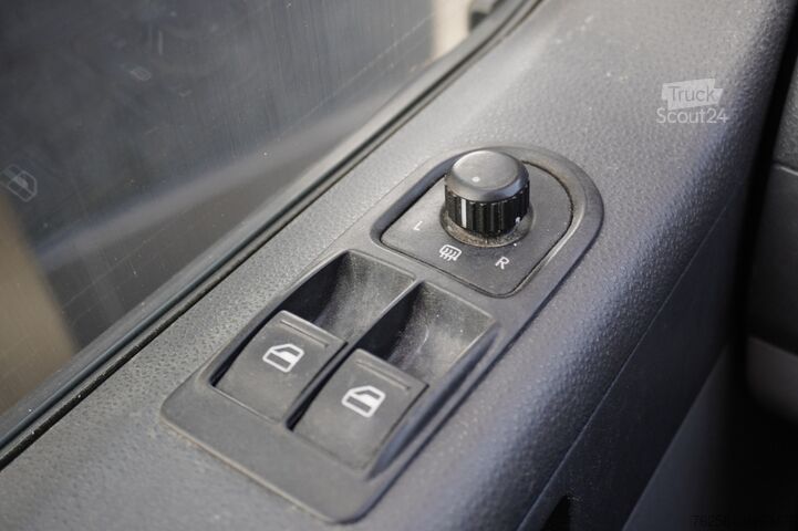 Kastenwagen Volkswagen Transporter 2.5 TDI 130PK AUTOMAAT - Airco - Ra...