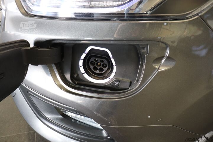 Kastenwagen Ford Transit Custom 1.0 125PK EcoBoost Hybride Benzi...