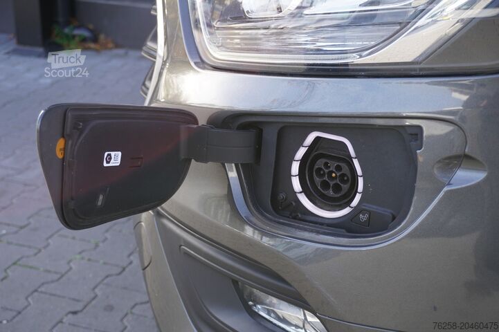 Kastenwagen Ford Transit Custom 1.0 125PK EcoBoost Hybride Benzi...