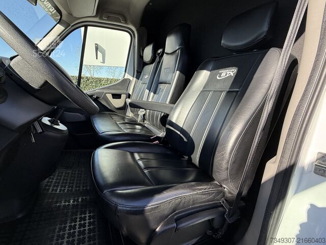 Lószállítás Renault Master PAARDENWAGEN | HORSETRUCK | STX | STALLI...