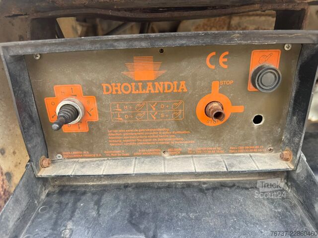Lagaminas MAN 8.163 **BELGIAN TRUCK-156000KM ONLY**