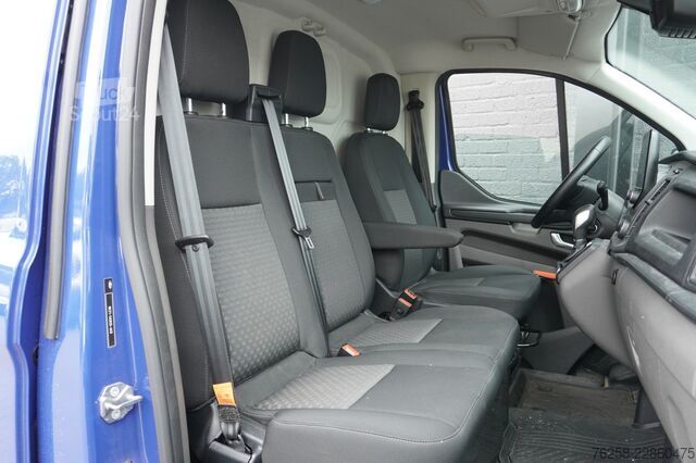 панельний фургон Ford Transit Custom 2.0 TDCI 130PK AUTOMAAT EURO 6 -...