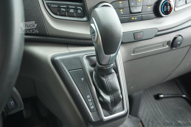 панельний фургон Ford Transit Custom 2.0 TDCI 130PK AUTOMAAT EURO 6 -...