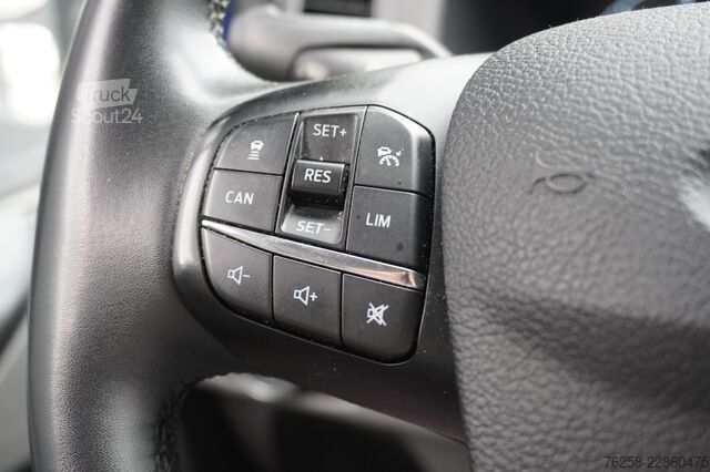 панельний фургон Ford Transit Custom 2.0 TDCI 130PK AUTOMAAT EURO 6 -...