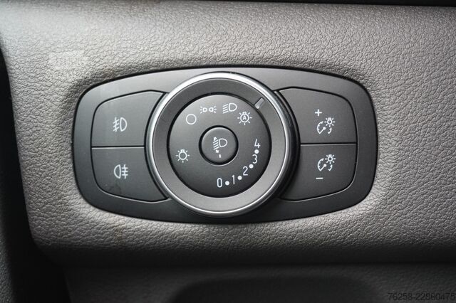 панельний фургон Ford Transit Custom 2.0 TDCI 130PK AUTOMAAT EURO 6 -...