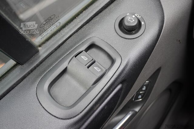 панельний фургон Ford Transit Custom 2.0 TDCI 130PK AUTOMAAT EURO 6 -...