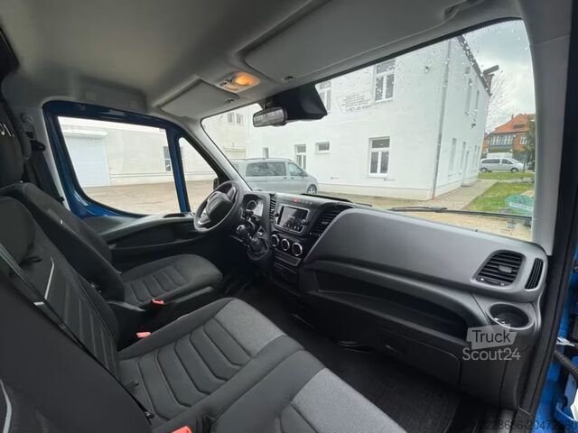 Автомобилен транспортьор IVECO Daily Abschleppwagen 5200 kg Sofort verfügbar - 15.000 km