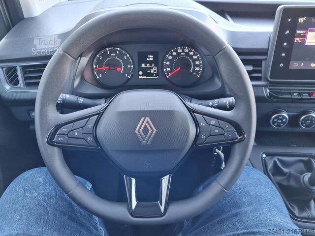 Furgon personalizat Renault Kangoo III Rapid E-TECH Advance L2 Comfort Range